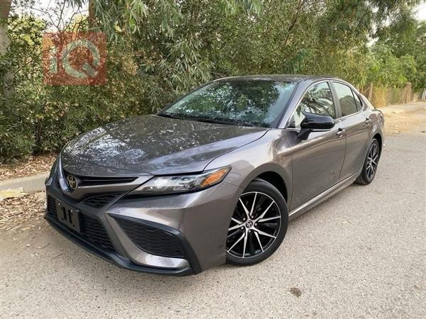Toyota for sale in Iraq